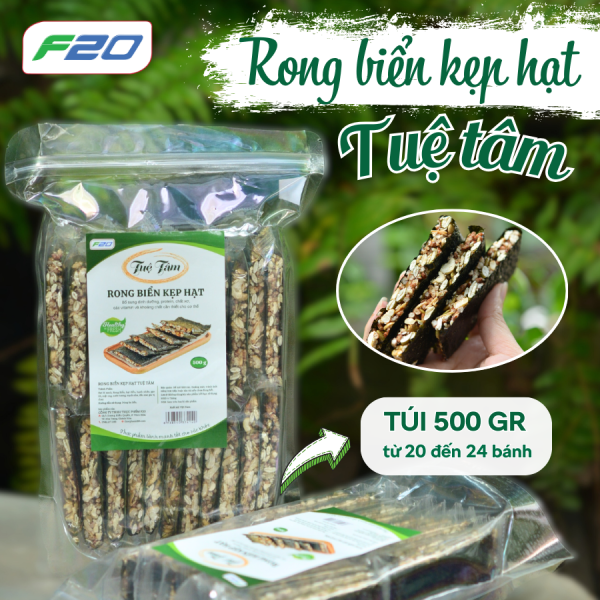 rong bien kep hat 500g