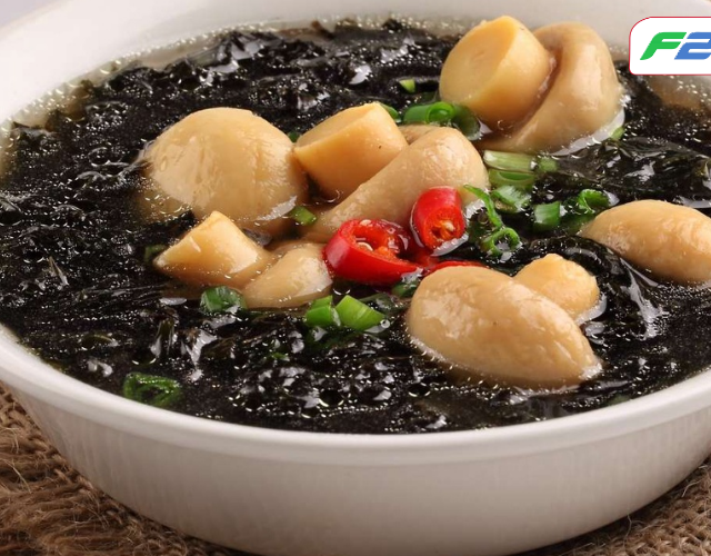 loi ich cua canh rong bien