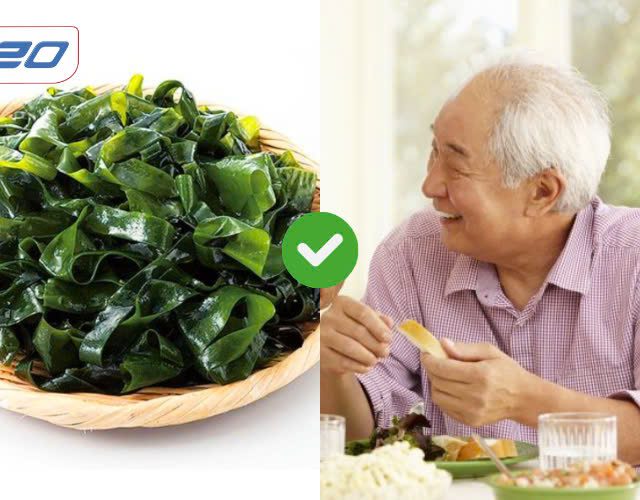 nguoi bi tieu duong an rong bien duoc khong
