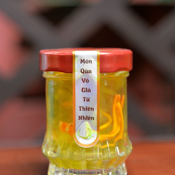 yen chung tuoi voi dong trung